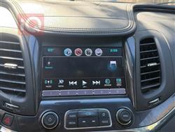 شيفروليه امبالا